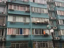 漕河泾·欣嘉苑-苍梧路468弄·4室·1厅