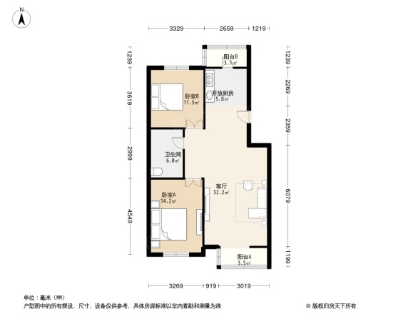 华明家园怀园