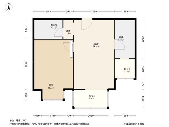 融科心贻湾