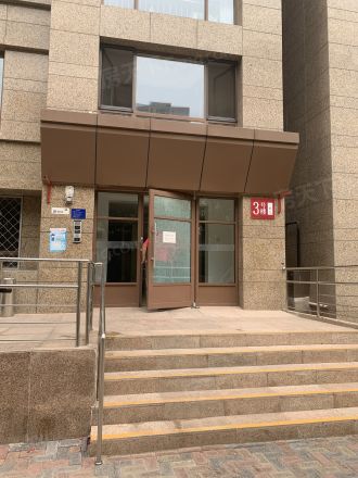 林奥嘉园实景图