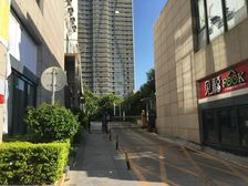 万达广场