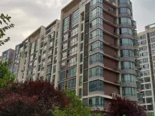 诚售七里河畔 边户花园视野开阔采光好 自住精装修