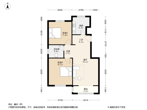 宝利BLOCK街区