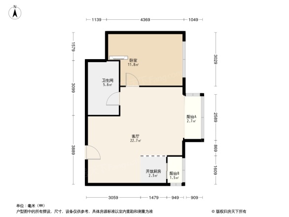 融科心贻湾