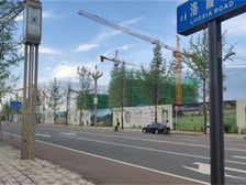 华侨城碧桂园莫奈的湖3室1厅东南