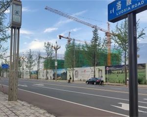 华侨城碧桂园莫奈的湖 3室1厅 东南