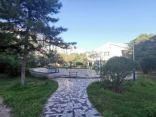 自五 步梯六楼 采光无遮挡 空户