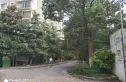 钟山花园城实景图