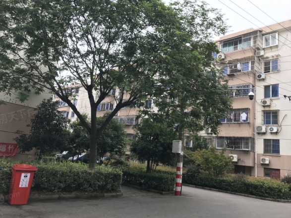 漕泾新村