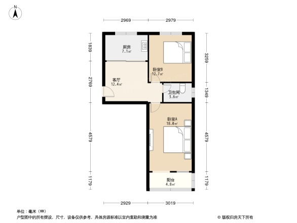 大慧寺21号院