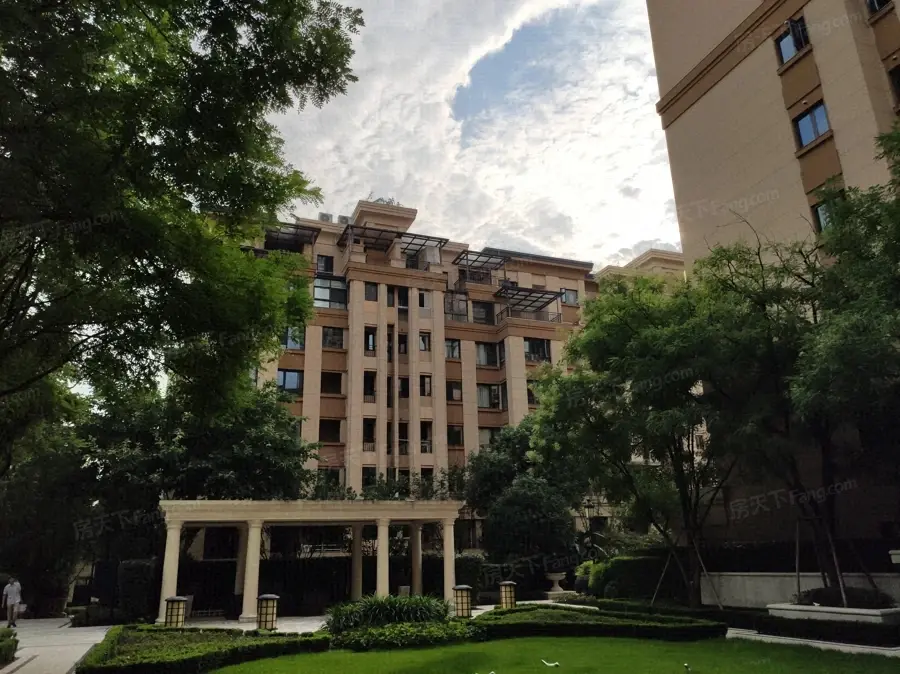 实景图