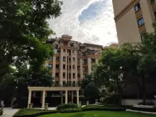 照母山融创洋房社区顶跃端户带屋顶花园 多露台 诚心售