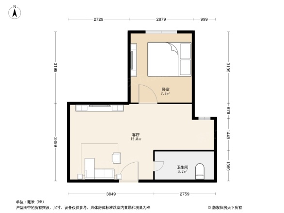 北宁湾宁静家园