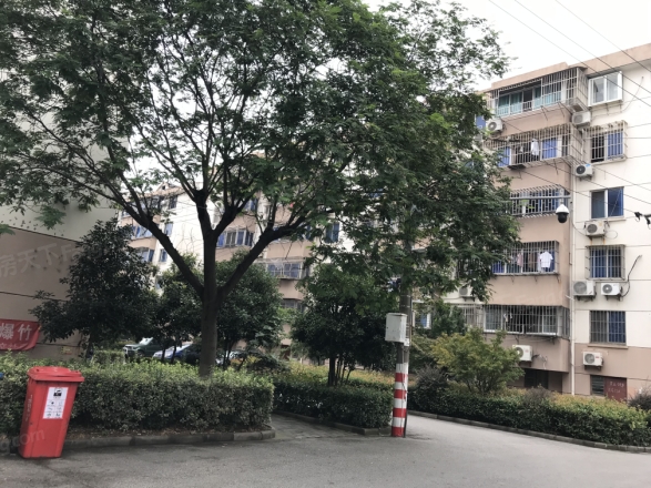 漕泾新村