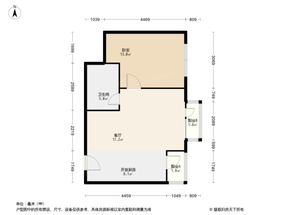 融科心贻湾