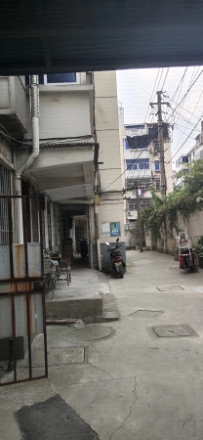 西园路小区