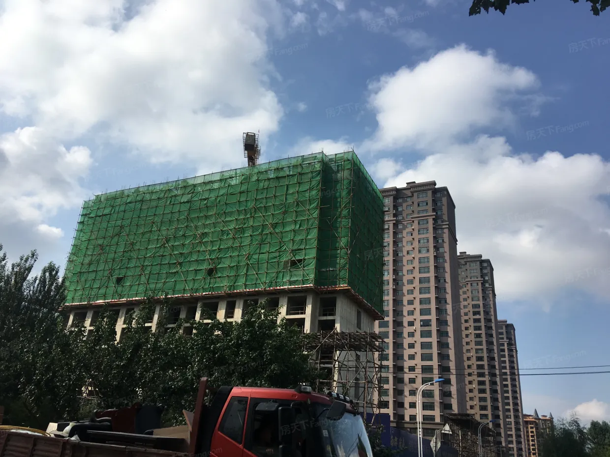 南郡水云天三号