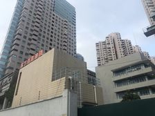 鼎园南区,不靠马路,人车分流品质社区,高区景观2房