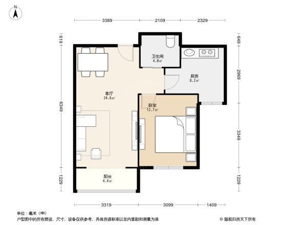 柴楼新庄园兴园