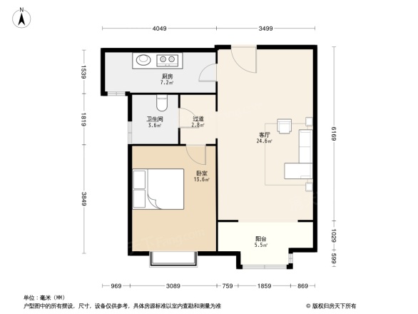 盛世家园