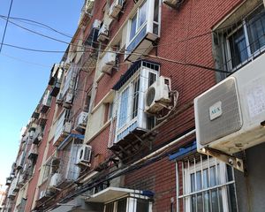 中关村东路上下水已更换满五唯一中间层