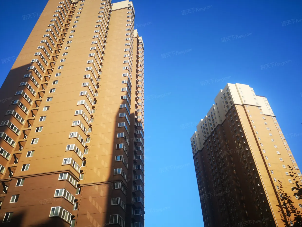 【郑州清华紫光园小区,二手房,租房】- 郑州房天下