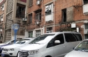 市委宿舍实景图