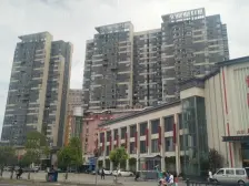 中间楼层,采光好,交通便利,配套齐全