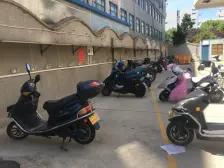 经开区5号线标间 满五年单价低