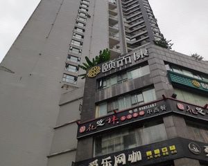 二环内一号线地铁口电梯小高层满五唯一诚售