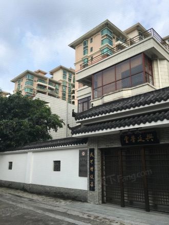 【中山富豪山庄小区,二手房,租房】- 中山房天下