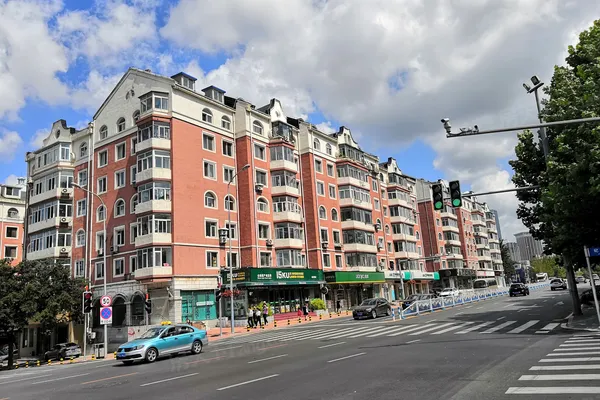 【大连胜利路小区,二手房,租房】- 大连房天下