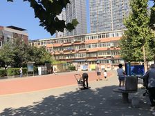 太阳宫1998年,满五板楼高层,双阳采光好