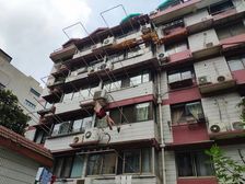 静安区闸北公园和田公寓2室1厅