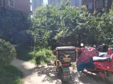 满五 带电梯 商圈成熟 双卫 临地铁 朝南 房东急置换