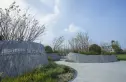 蓝光长岛城项目实景图