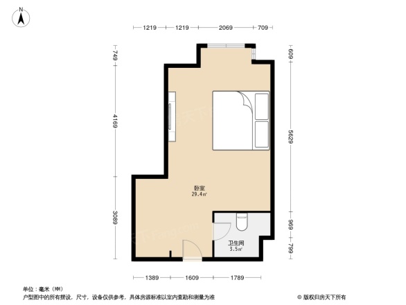 首创禧悦公馆