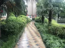 环境优美,价格好谈,田园风格,交通便利