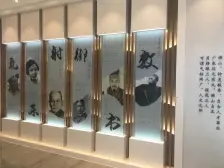 广佛线同济地铁50米保利开发商精装南向3房拎包入住