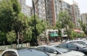 市委宿舍实景图