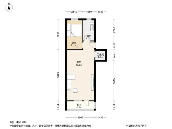 骚子营户型图