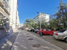 自由路五号街坊2室1厅南