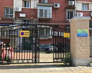 海淀区中关村双榆树五道口南北通透四居室