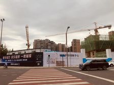 北城映像东区3室2厅南