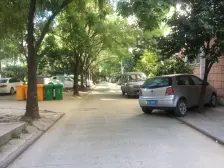 燃 二楼大两房魔变三房让你扎根郑州有套中方园小区的