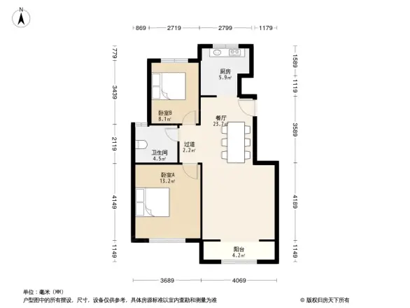 宝利BLOCK街区