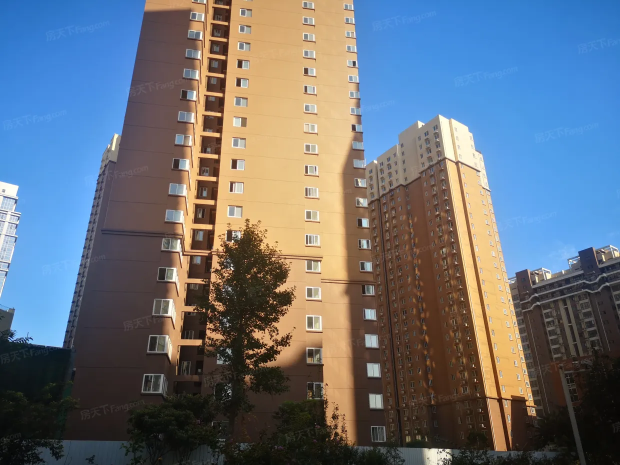 【郑州清华紫光园小区,二手房,租房】- 郑州房天下