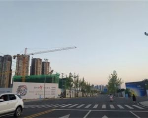 华侨城碧桂园莫奈的湖4室2厅南