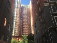 文博公寓57平精装两房 拎包入住 诚心出售