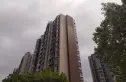 德基紫金南苑实景图